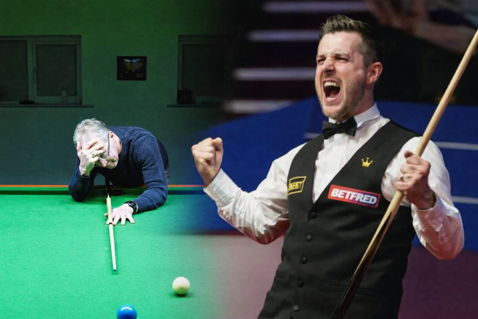 The Ballroom All Level SNOOKER Day